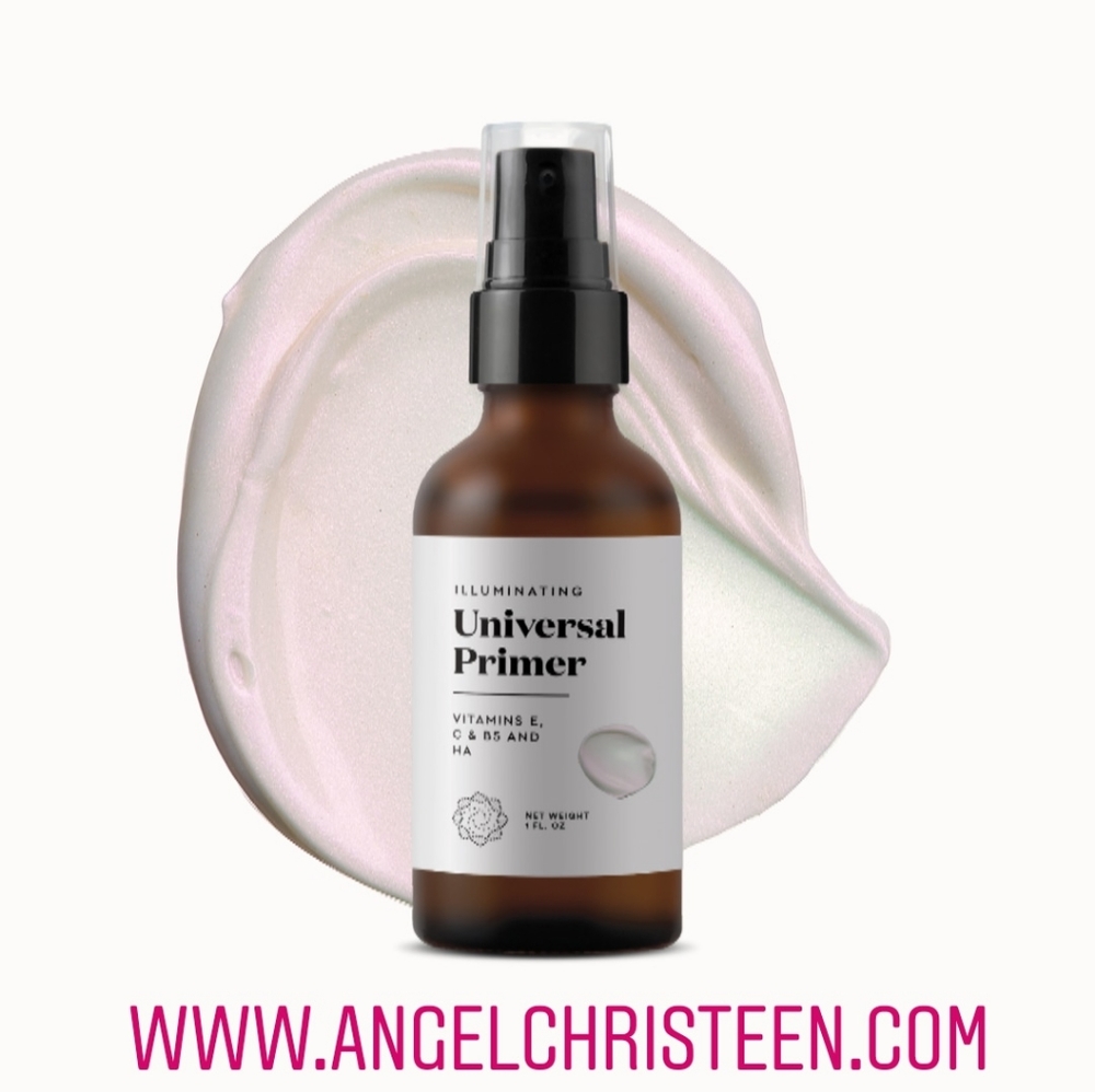 Face primer